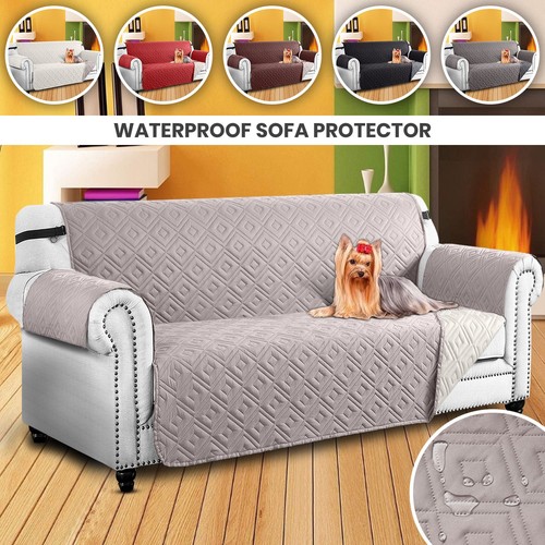 Reversible sofa slip covers - reversible,