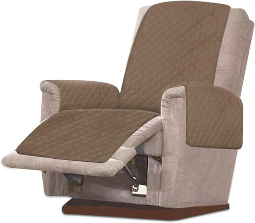 Recliner chair cover - recliner,