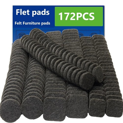 Chair leg pads - leg,