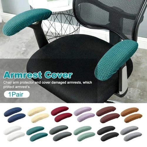 Elastic chair armrest - elastic,
