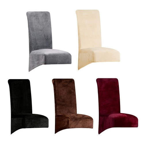 Velvet fabric size - xl, cover