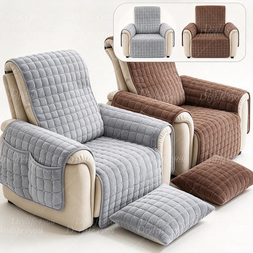 Plush non slip - plush,