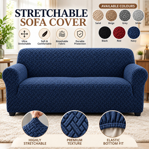 New look elastic stretch - elastic,