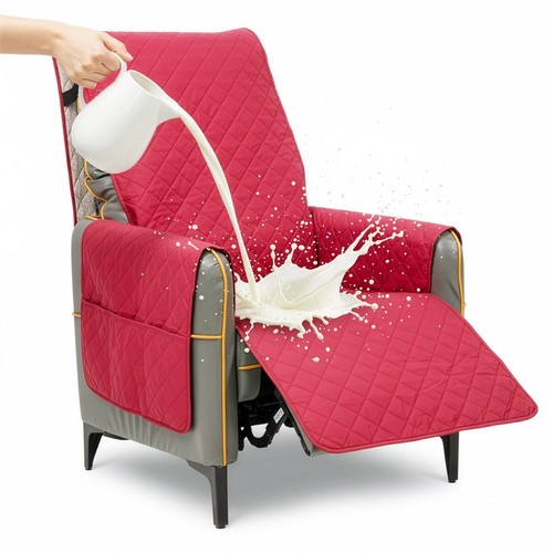 Waterproof recliner chair - recliner,