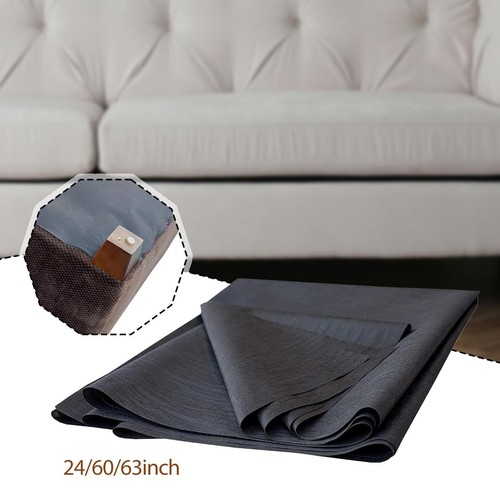 Upholstery dust cover - cover, fabric