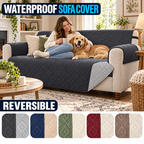 Sofa slip covers waterproof - slip,