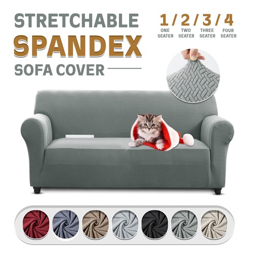 Premium elastic stretch - elastic, sofa