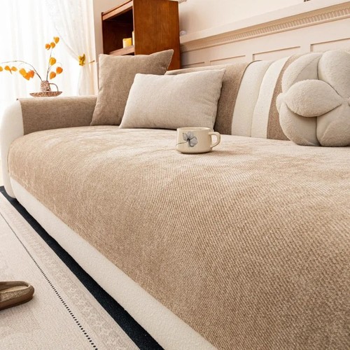 Heavy non slip chenille - heavy,