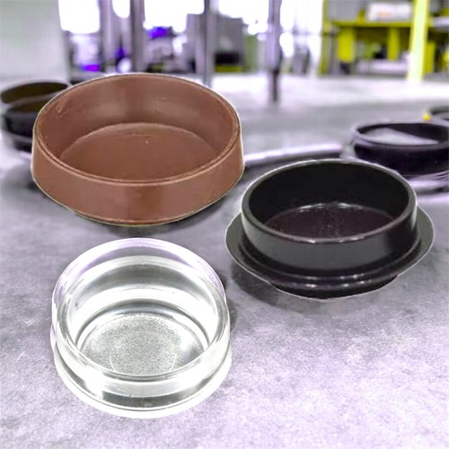 Castor cups furniture - castor,