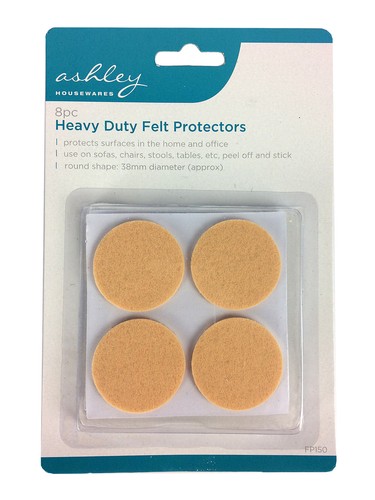 Furniture felt pads protector - furniture,