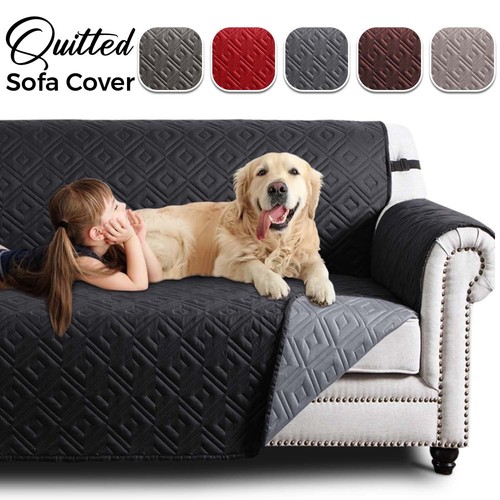 Waterproof reversible sofa - reversible,