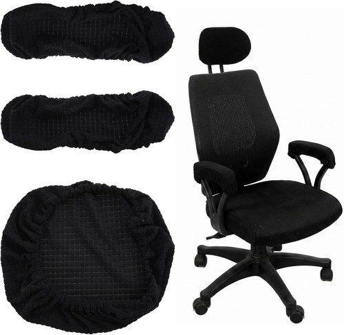 Pcs office chair - armrest, and