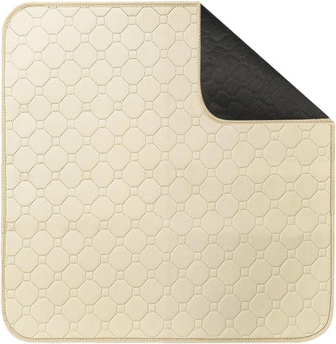 Large absorbent washable - large,