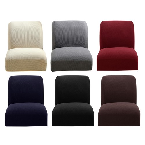 Stretch dining chair lid cover - stretch,