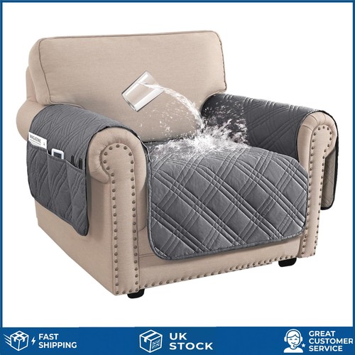Waterproof armchair cover - waterproof,