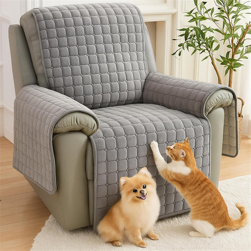 Recliner chair cover - recliner,