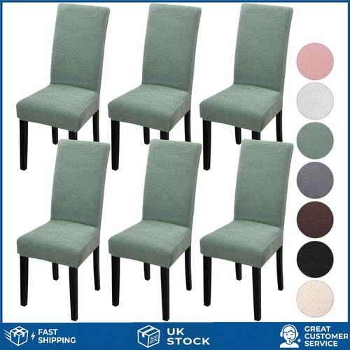 Elegant stretch dining chair - dining,