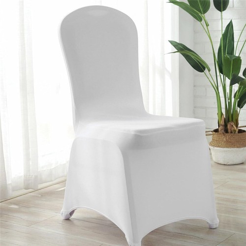 Chair covers spandex stretch - chair,