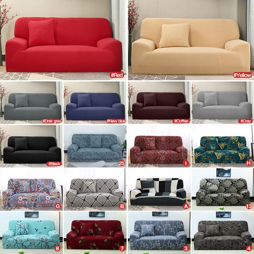 Chair loveseat sofa covers - loveseat,