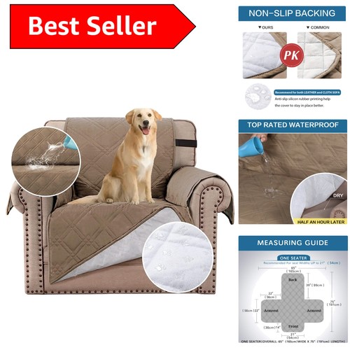 100 waterproof couch - waterproof, cover