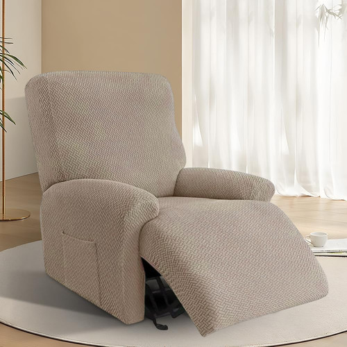 Set armchair protectors - of, 4