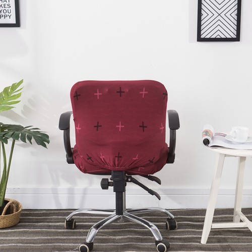Elastic office chair cover - elastic,