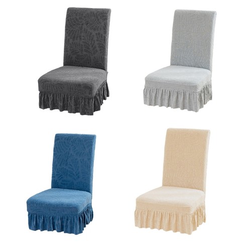 Elastics waterproofs chair - waterproofs,