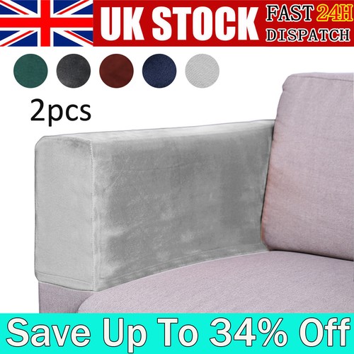 Removable arm stretch sofa - arm,