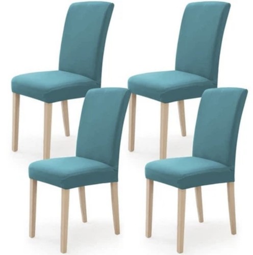 4xdining chair covers washable - covers,