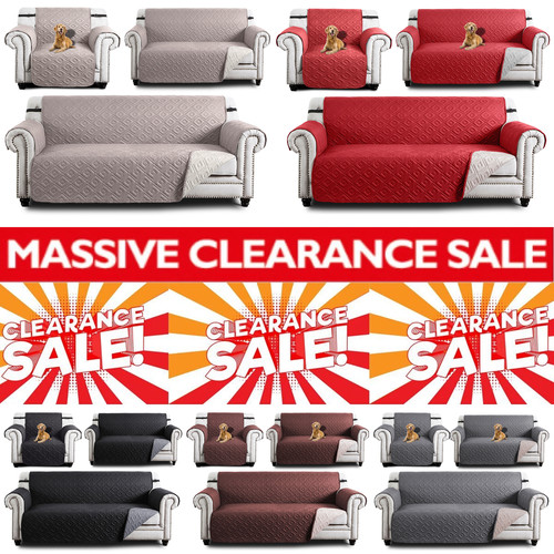 Reversible sofa slip covers - slip,