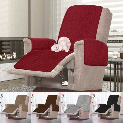 Recliner sofa cover - cover, protector