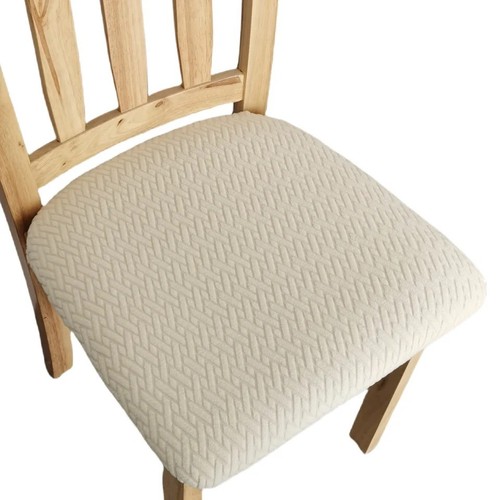 Dining chair seat cover - chair,