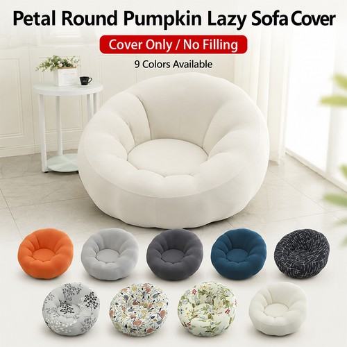 Elastic fabric cover pumpkin - elastic,