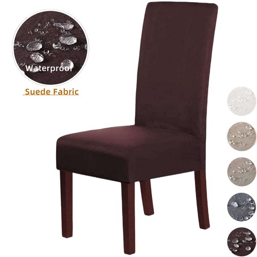 Suede fabric dining - suede,