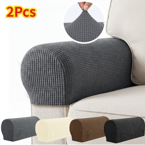 2pcs sofa armrest - armrest, covers