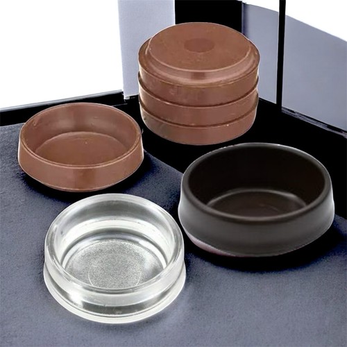 Castor cups furniture floor - cups,