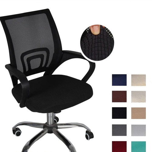 Office chair seat cover - office,