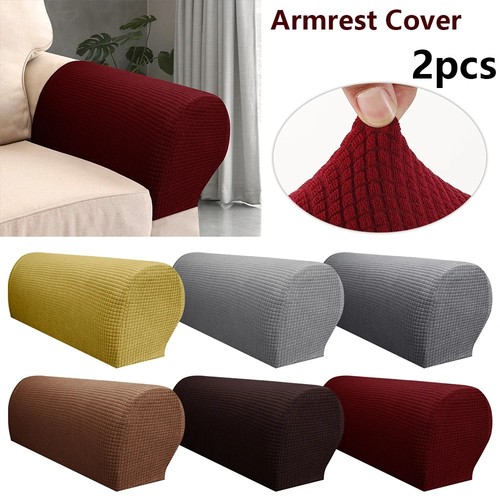 2pcs removable arm - removable, stretch
